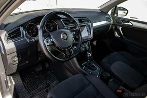 Volkswagen Tiguan 2.0 TDI SCR BMT Comfortline DSG EU6 - 11