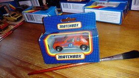 Matchbox MB kusovky za 50,- Euro kus... - 11