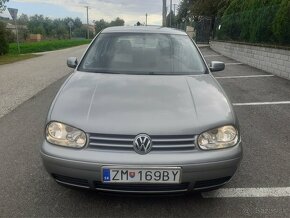 Volkswagen golf 4 1.9 tdi 66kw - 11