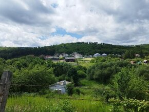 pozemok na výstavbu chaty , mob. domu Prešov-Vydumanec - 11