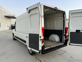 Predam Peugeot Boxer 2.2 HDI L3H2 - 11