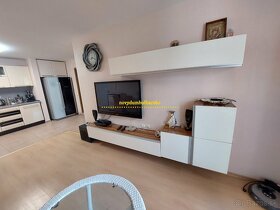 2kk, apartman s 1 loznici, Svaty Vlas, Bulharsko, 71m2 - 11