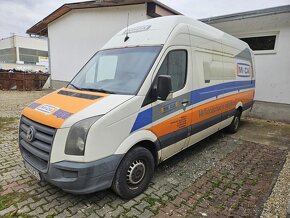 VW Crafter - 11