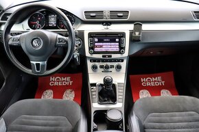 Volkswagen Passat Variant 2.0 TDI BMT Highline - 11