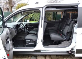 Ford Transit Connect L2 1,5 Tdci 230 - 11