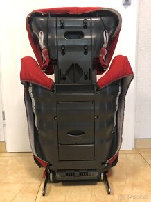 ROMER TRENDLINE 2 nemecke autosedacky 15-36 kg ISOFIX - 11