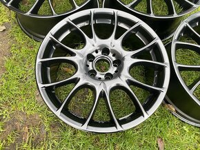 Elektrony 5x112 R19 BBS CK001 - 11