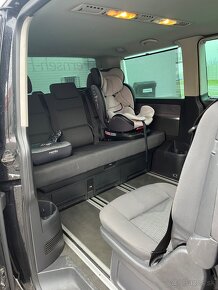 Vw multivan T5 2.5 tdi 4x4 - 11