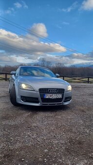 Audi TT 2.0 TFSI - 11