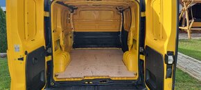 Renault Trafic M2020 - 11