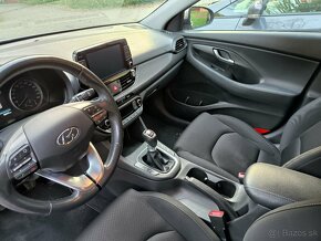 Hyundai i30 CW 1.4 T-GDi Family - 11