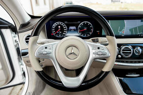 Mercedes Benz S 560 4Matic - 11