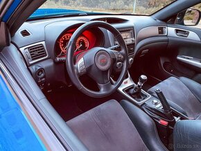 Subaru Impreza 2.5 WRX STi Exclussive - 11