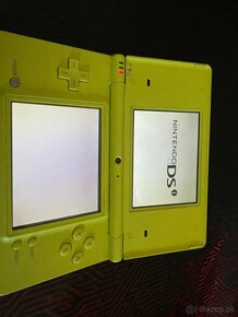 Nintendo DSi - 11