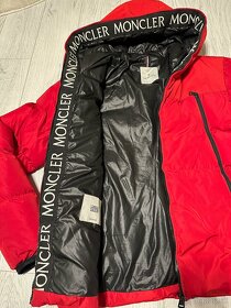 Pánska bunda zn. Moncler - 11