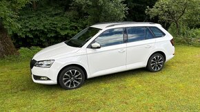 ✅Škoda Fabia 3 combi DRIVE 2020 EU6✅ - 11