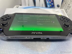 PS VITA PCH-1004 - 11