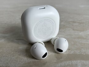 Samsung Galaxy Buds 2 Pro, biela - 11