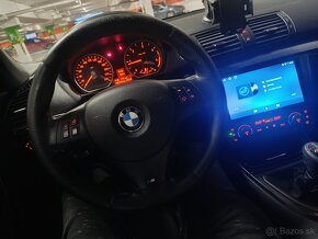 BMW 120d E87 - 11