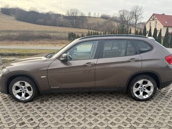 BMW X1 - 11