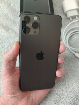 Apple iphone 11 Pro 64GB - 11