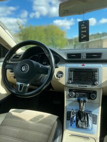 VW PASSAT CC 2.0TDI DSG - 11