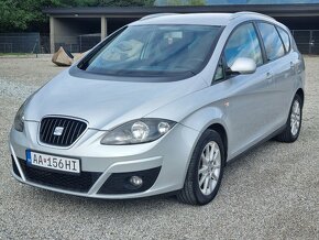 SEAT ALTEA XL - 11