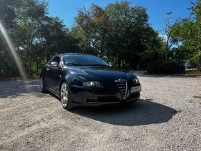 Alfa Romeo GT 1,9 JTD 110kw - 11