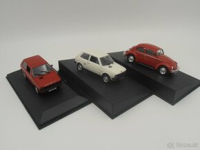 Volkswagen, Yugo   1/43 - 11