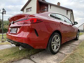 BMW 2 GranCoupé 220d SportLine,140KW/190PS,LEN 96000 KM - 11