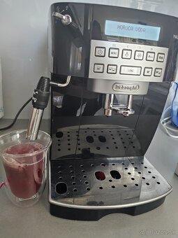 Delonghi Magnifica S Plus ECAM22.320.B - 11