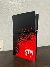 Spider man krytovanie limited edition - 11