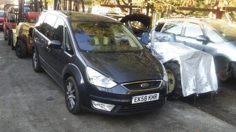 ford galaxy,ford s max - 11