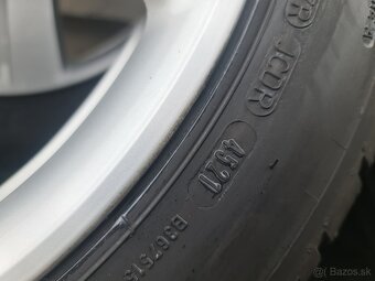 LETNA SADA 5X112 R17 + PNEU 225/45 R17 - 11