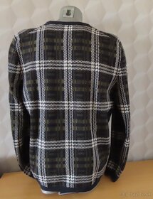 Pánska košeľa a pulover, XXXL - 11