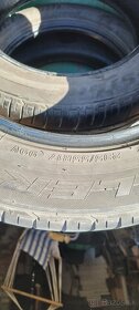 Letné pneumatiky 235/55 R17 99V, 4 kusy - 11