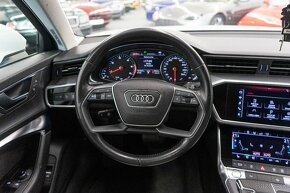 Audi A6 2.0TDI - 11