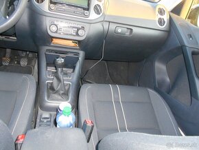 Volkswagen Tiguan,2,0 TDI - 11