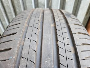 Nejazdené letné pneu FALKEN ZIEX - 215/50 r18 92V - 11