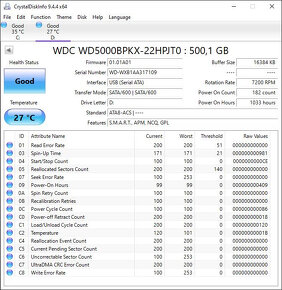 2.5" HDD - 11