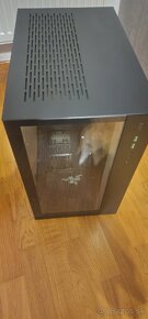 Lian Li PC-O11 Dynamic Razer Edition - 11