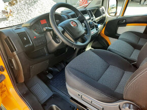 Fiat Ducato 3,0 CNG L2H2 - 11