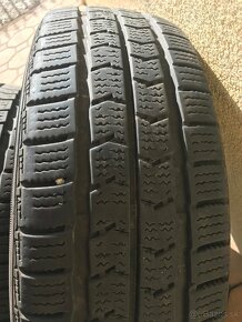 Zimné pneu Nexen 195/65R16c - 11