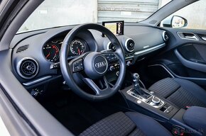 Audi A3 Sportback 30 1.6 TDI Sport S-Tronic 2019 - 11