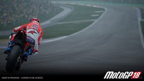 MotoGP 18 na pc - 11