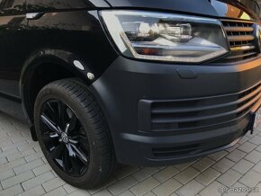 Volkswagen Transporter T6, 2017, 140000km 2.0 TDI DSG - 11