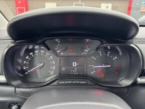 Citroen C3 1,5 hdi 75 kw r.v.2021 - 11