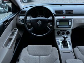 Volkswagen Passat, 2,0TDI 103Kw DSG Comfortline - 11