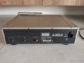 DENON DCD-1500 AE - 11