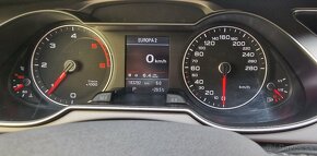 Audi A4 Allroad 2.0 TDI Quattro - 11